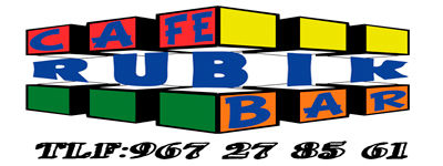 Café Rubik
