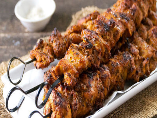 Picture of PINCHO MORUNO