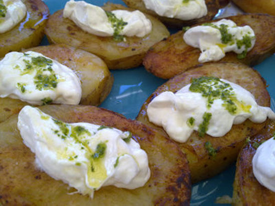 Picture of CASCO DE PATATA