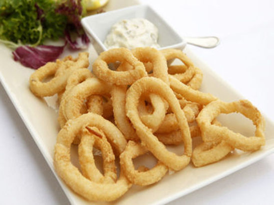 Picture of CALAMARES ANDALUZA