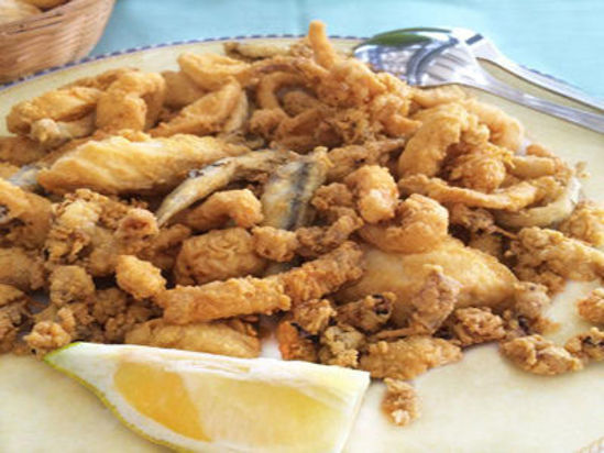 Picture of FRITURA PESCADO ANDALUZA