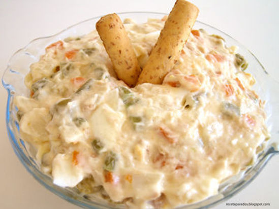 Picture of ENSALADILLA RUSA