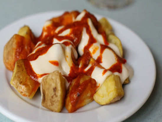 Picture of PATATAS BRAVAS
