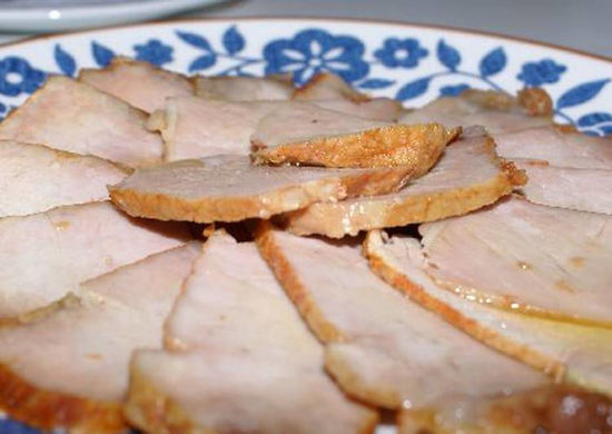 Picture of LOMO DE ORZA