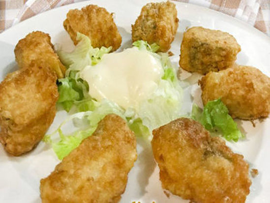 Picture of BACALAO REBOZADO