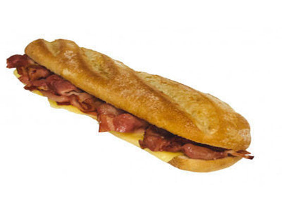 Picture of BACON
