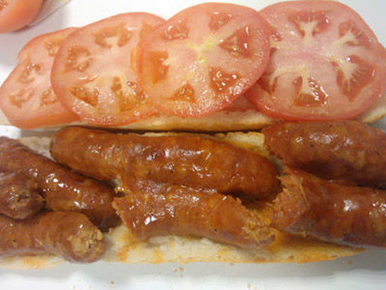 Picture of CHORIZO