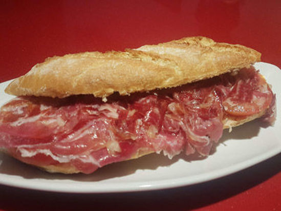 Picture of JAMON
