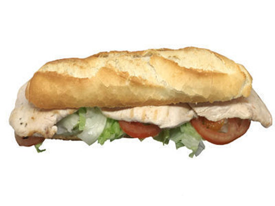 Picture of PECHUGA