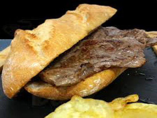 Picture of PEPITO DE TERNERA