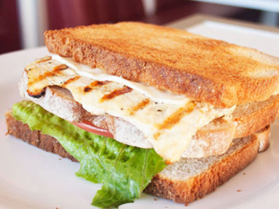 Picture of SANDWICH PECHUGA