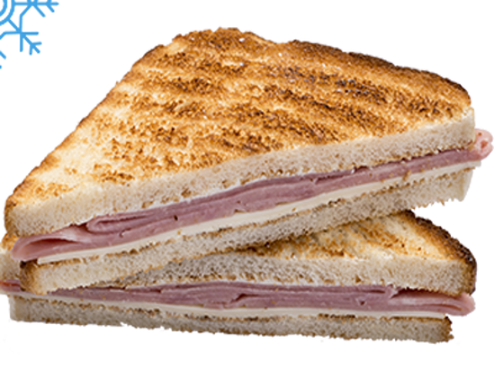 Picture of SANDWICH BACON Y QUESO