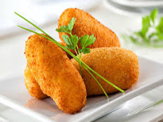 Picture of MENU CROQUETAS