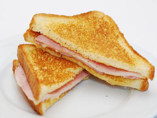 Picture of MENU SANDWICH MIXTO