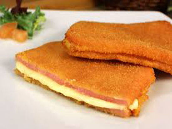 Picture of MENU SAN JACOBO