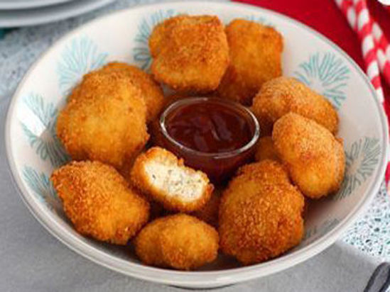 Picture of MENU NUGGETS