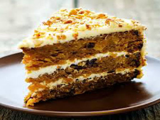 Picture of TARTA ZANAHORIA