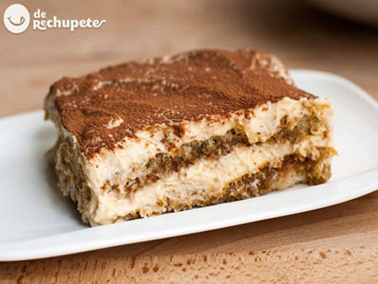 Picture of TIRAMISU