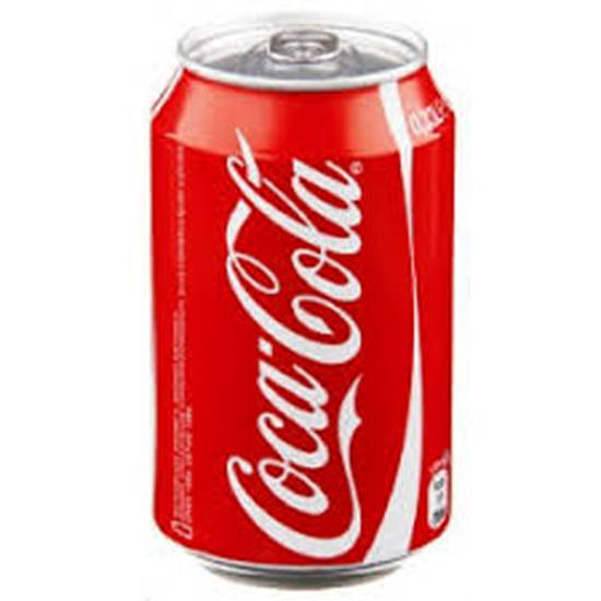 Picture of COCA COLA