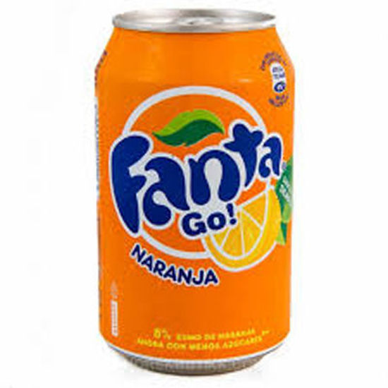 Picture of FANTA NARANJA