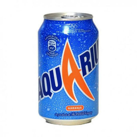 Picture of AQUARIUS NARANJA
