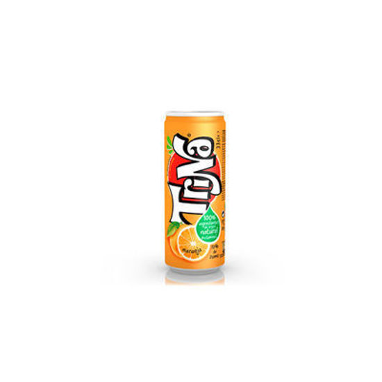 Picture of TRINA NARANJA