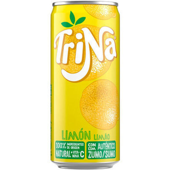 Picture of TRINA DE LIMON