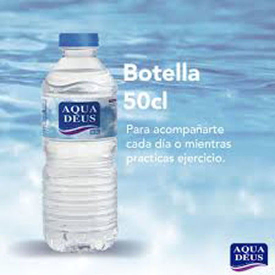Picture of AGUA 50CL