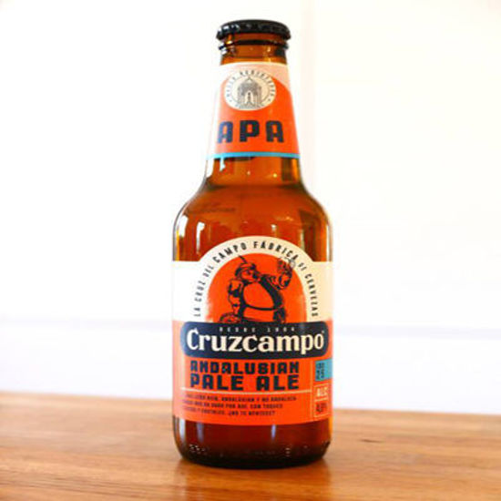 Picture of CRUZCAMPO APA