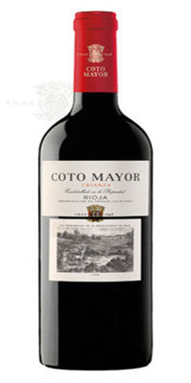 Picture of COTO MAYOR