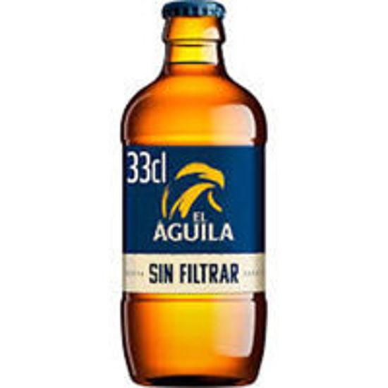 Picture of AGUILA SIN FILTRAR
