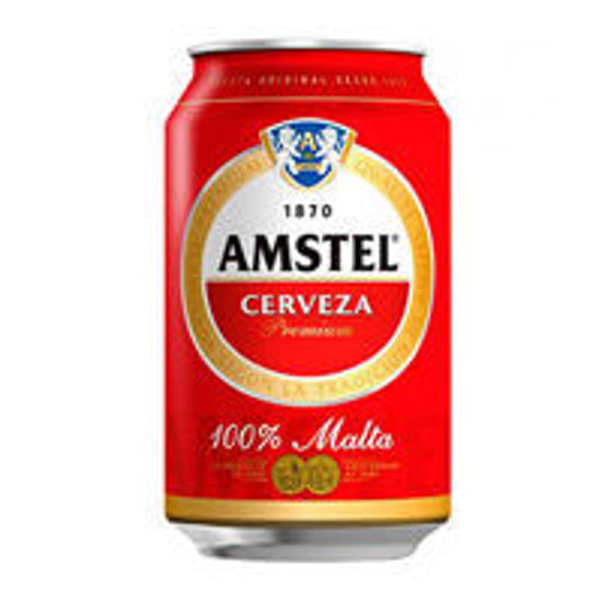 Picture of AMSTEL BOTE