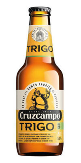 Picture of CRUZCAMPO TRIGO