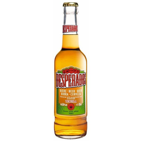 Picture of DESPERADOS