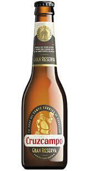 Picture of CRUZCAMPO GRAN RESERVA