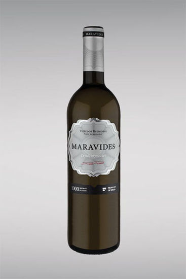 Picture of MARAVIDES